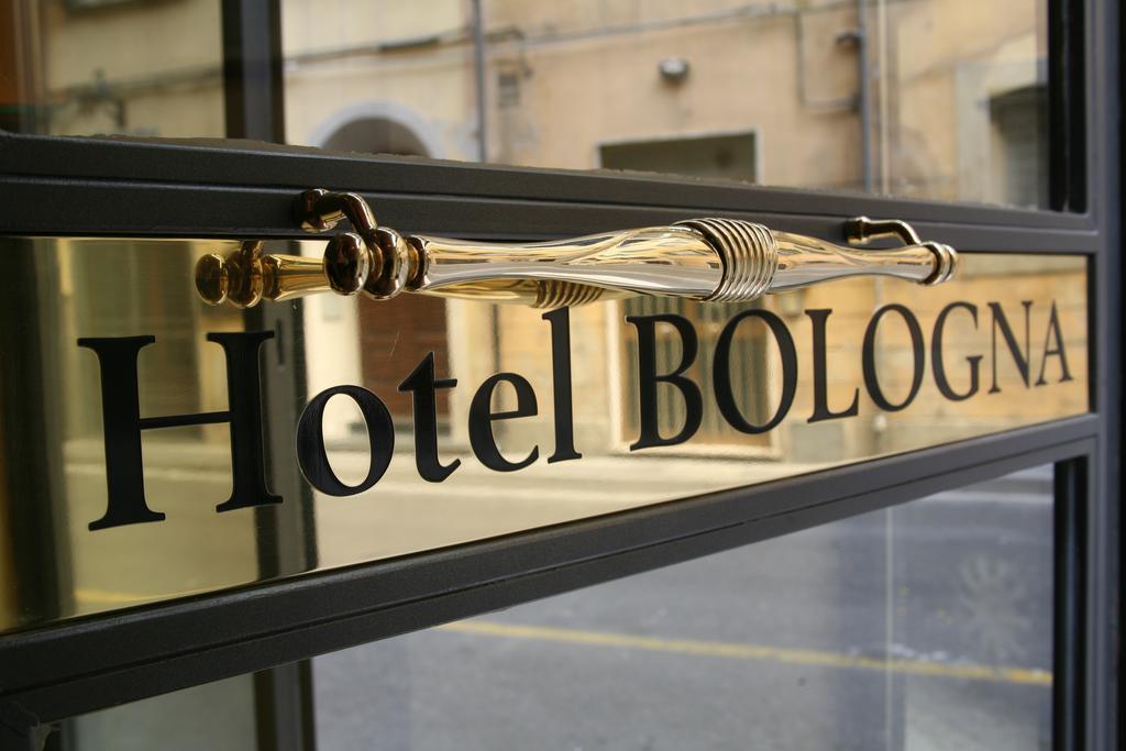 Hotel Bologna Pisa Dış mekan fotoğraf
